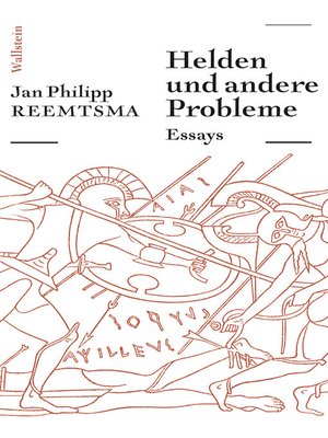 cover image of Helden und andere Probleme